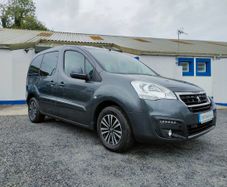 Peugeot Partner 2019