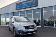 Peugeot Partner 2017