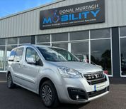 Peugeot Partner 2019