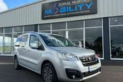 Peugeot Partner 2019