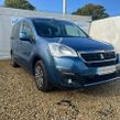 Peugeot Partner 2017