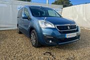 Peugeot Partner 2017