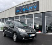 Citroen Berlingo Multispace 2017