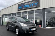 Citroen Berlingo Multispace 2017