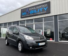 Citroen Berlingo Multispace 2017
