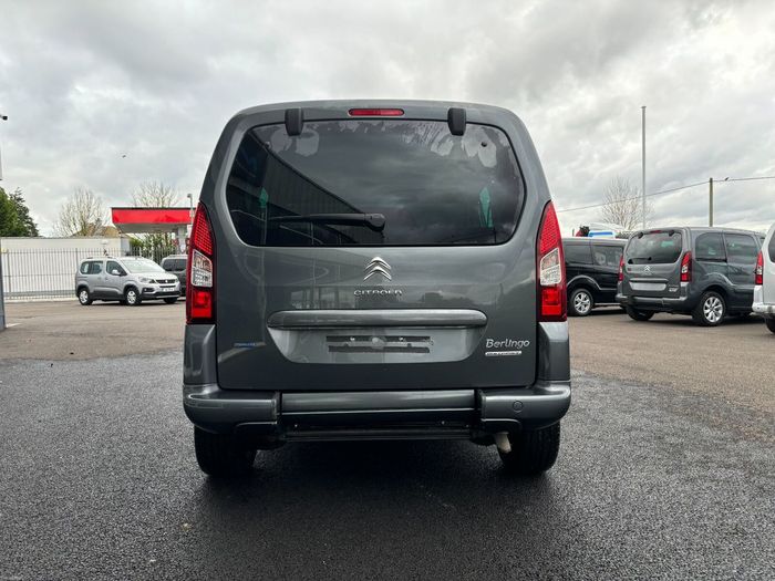 Citroen Berlingo Multispace 2017