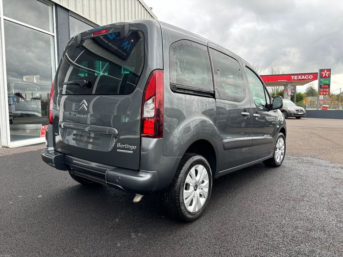 Citroen Berlingo Multispace 2017