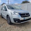 Citroen Berlingo 2018