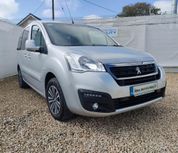 Citroen Berlingo 2018