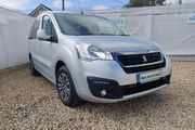 Citroen Berlingo 2018