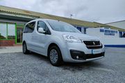 Peugeot Partner 2018