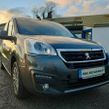 Peugeot Partner 2017
