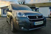 Peugeot Partner 2017