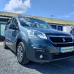 Peugeot Partner 2018