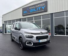 Citroen Berlingo Multispace 2024