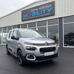 Citroen Berlingo Multispace 2024