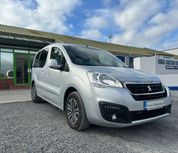 Peugeot Partner Tepee 2019