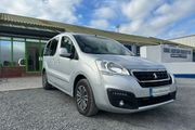 Peugeot Partner Tepee 2019