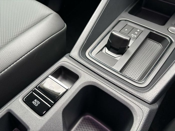 Volkswagen Caddy 2026