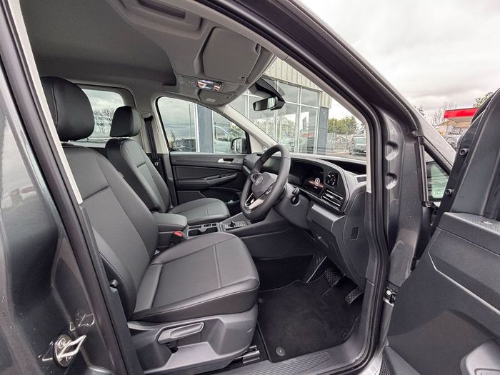 Volkswagen Caddy 2026