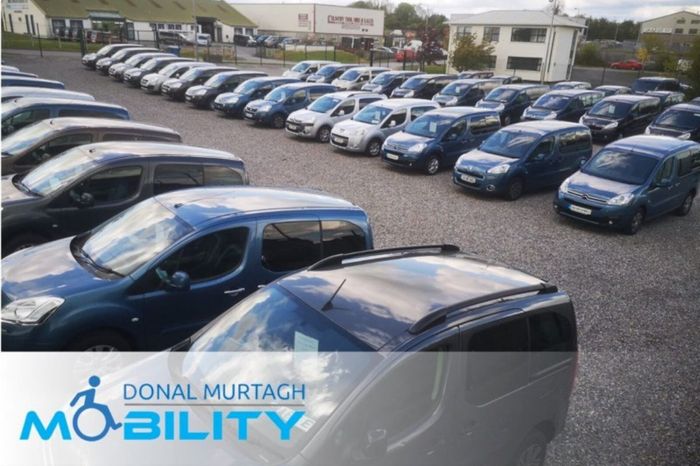 Volkswagen Caddy 2026