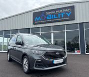Ford Transit Connect 2026