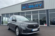 Ford Transit Connect 2026