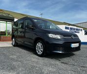 Volkswagen Caddy Maxi Life 2026