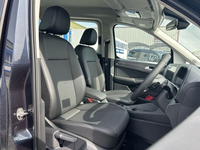 Volkswagen Caddy Maxi Life 2026