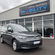 Volkswagen Caddy 2026