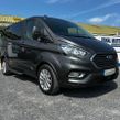Ford Tourneo Custom 2021