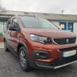Peugeot Rifter 2022