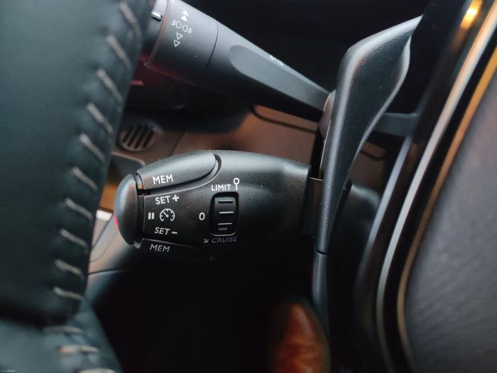 Peugeot Rifter 2022
