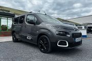 Citroen Berlingo Multispace 2023