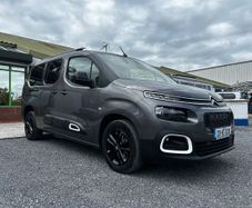 Citroen Berlingo Multispace 2023