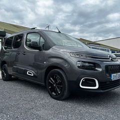 Citroen Berlingo Multispace 2023