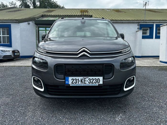 Citroen Berlingo Multispace 2023