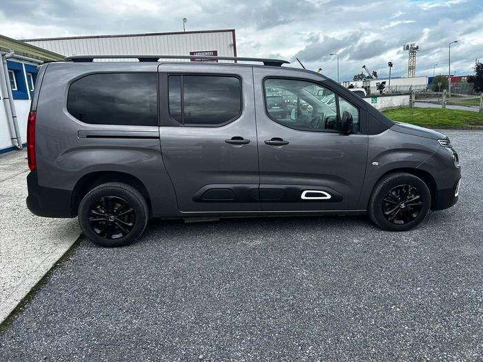 Citroen Berlingo Multispace 2023