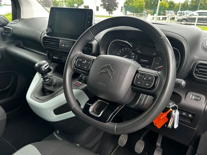 Citroen Berlingo Multispace 2023
