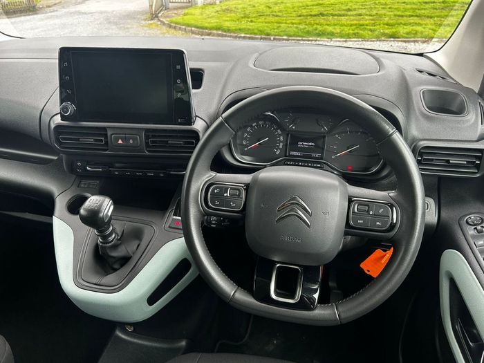 Citroen Berlingo Multispace 2023