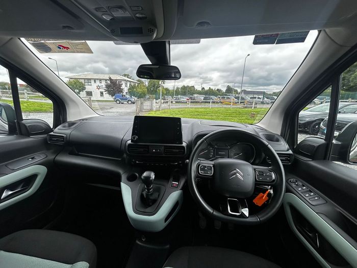 Citroen Berlingo Multispace 2023