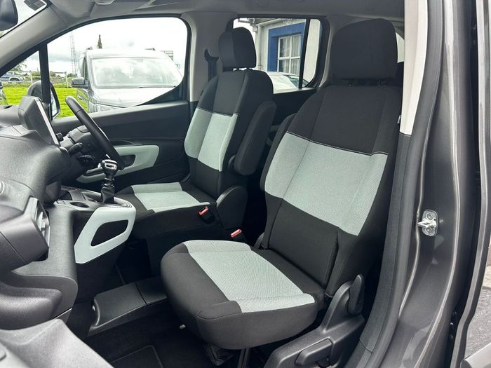 Citroen Berlingo Multispace 2023