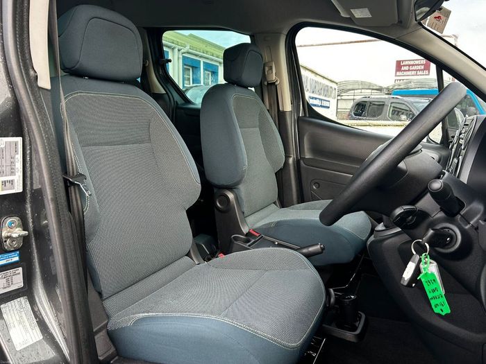 Citroen Berlingo Multispace 2018