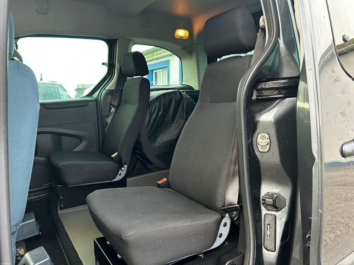 Citroen Berlingo Multispace 2018