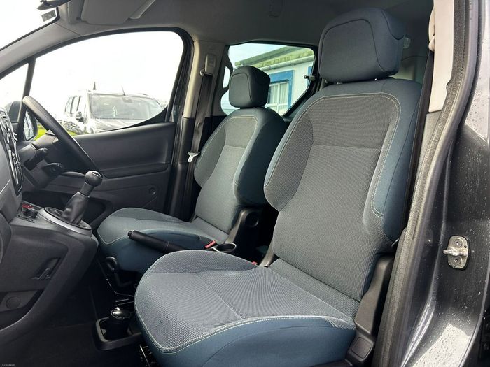 Citroen Berlingo Multispace 2018