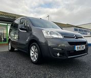Citroen Berlingo Multispace 2018