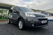Citroen Berlingo Multispace 2018
