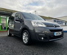 Citroen Berlingo Multispace 2018