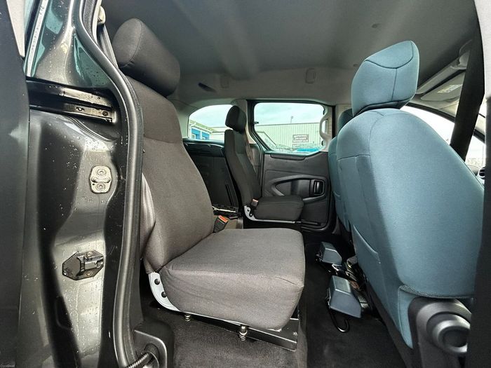 Citroen Berlingo Multispace 2018