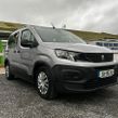 Peugeot Rifter 2020